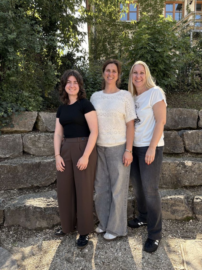 Team Mittagsbetreuung
